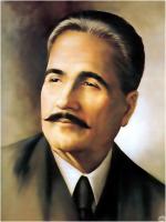 Allama Muhammad Iqbal HD Wallpaper Pic