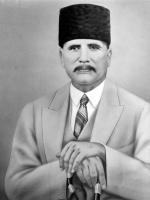 Late Allama Muhammad Iqbal