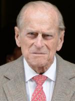 Prince Philip