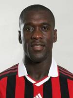 Clarence Seedorf