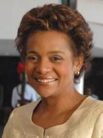 Michaelle Jean