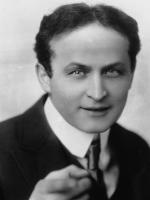 Harry Houdini