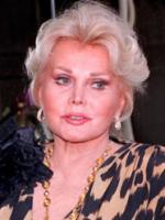 Zsa Zsa Gabor