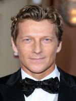 Magnus Scheving