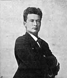 Einar Jonsson