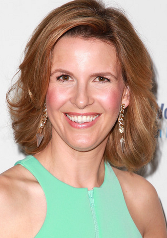 Candace Nelson
