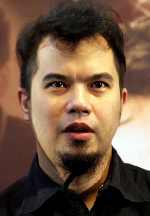 Ahmad Dhani  Profile BioData Updates and Latest Pictures 