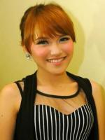 Ayu Ting Ting Photo Shot