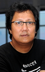 Erwin Gutawa
