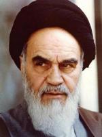 Ayatollah Khomeini