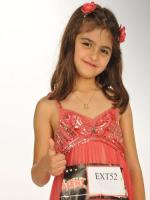 Hala Al Turk Photo Shot