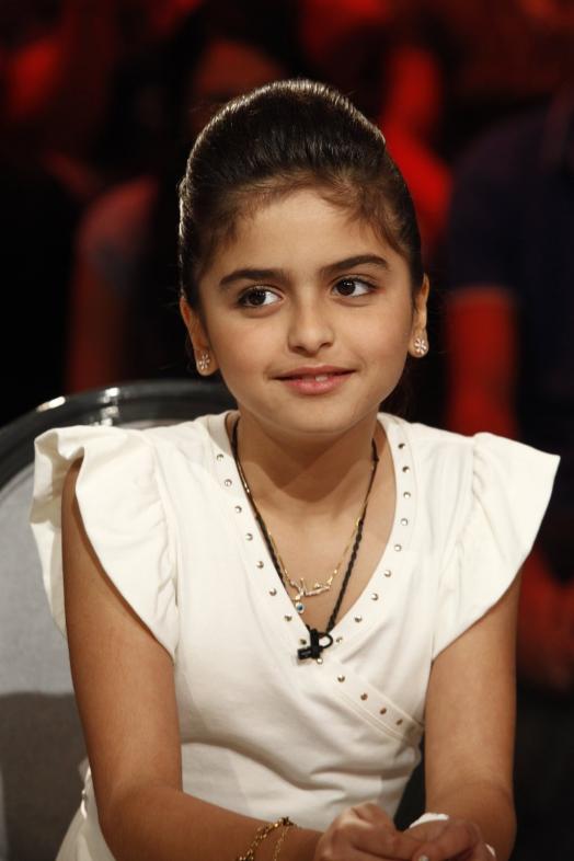 Hala Al Turk Latest Picture