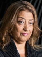 Zaha Hadid