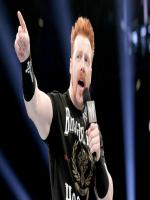 Sheamus Photo Shot