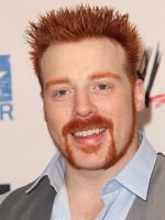 Sheamus HD Wallpaper