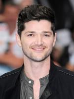 Danny O'Donoghue HD Wallpaper