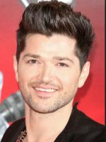 Danny O'donoghue