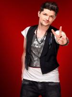 Danny O'Donoghue HD Photo