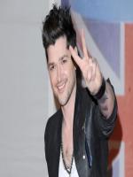 Danny O'Donoghue Wallpaper