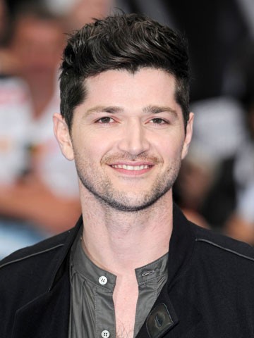 Danny O'Donoghue HD Wallpaper