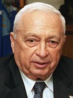 Ariel Sharon