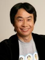 Shigeru Miyamoto