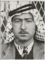 Suleiman Mousa