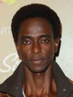 Edi Gathegi