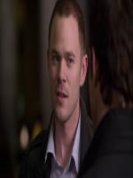 Aaron Ashmore Performing in Film