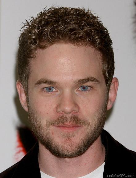 Aaron Ashmore Wallpapers
