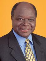 Emilio Mwai Kibaki