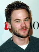 Shawn Ashmore in Film Festival