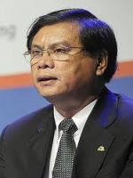 Bouasone Bouphavanh