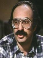 Harvey Atkin in the Adventures of Sam