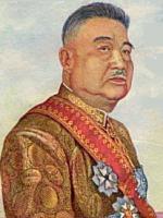 Sisavang Vong