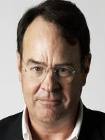 Dan Aykroyd Close up Photo