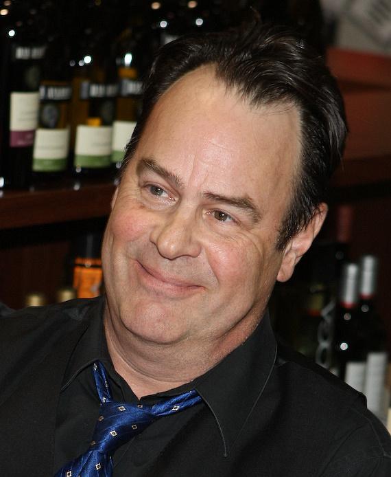 Dan Aykroyd in Academy Awards