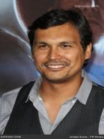 Adam Beach in Endangered