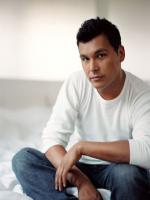 Adam Beach in Skinwalkers