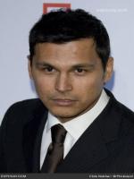 Adam Beach in Spirit Rider