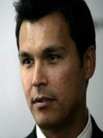 Adam Beach