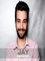 Jay Baruchel in Big Hero 6 2014