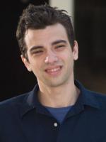 Jay Baruchel in The Rules of Attraction.