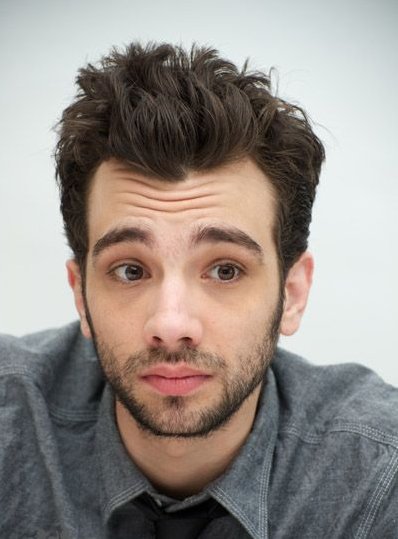 Jay Baruchel in Good Neighbours