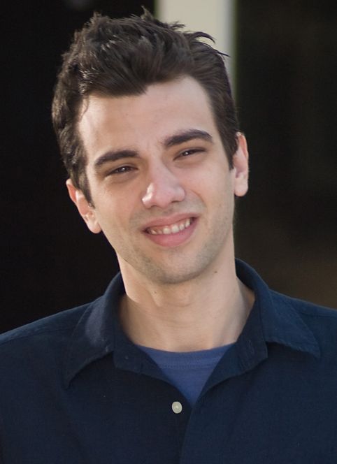 Jay Baruchel in The Rules of Attraction.