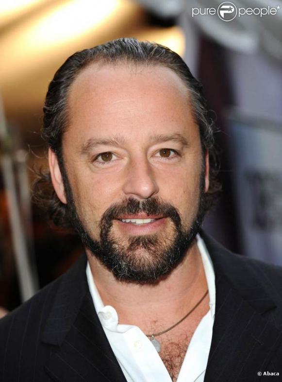 Gil Bellows on the Hallmark Channel