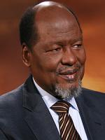 Joaquim Chissano