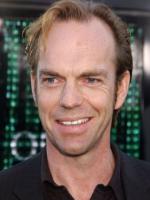 Hugo Weaving