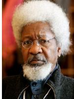 Wole Soyinka