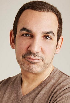 Alki David